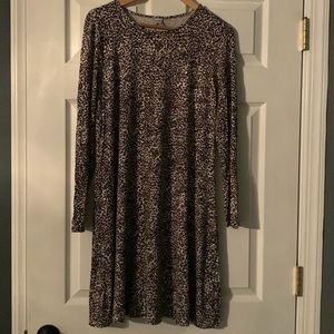 Old navy women’s swing dress